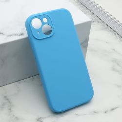 Futrola SUMMER COLOR za iPhone 15 plava (MS).