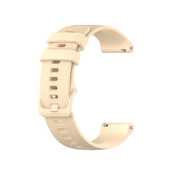 Narukvica za smart watch Silicone 22mm bez (MS).