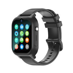 Smart Watch K26 deciji sat 4G crni (MS).