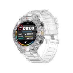Smart Watch DT5 Sport providni (silikonska narukvica) (MS).