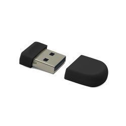 USB Flash memorija MemoStar 32GB DUAL 2.0 crna (MS).