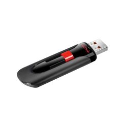 USB flash memorija SanDisk Cruzer Glide 2.0 64GB (SDCZ60-064G-B35) (MS).