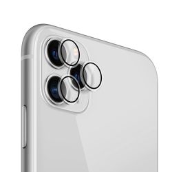 Zastita za kameru COVER za Iphone 11 Pro/11 Pro Max providna (MS).