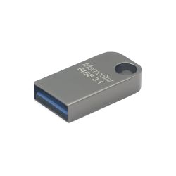 USB Flash memorija MemoStar 64GB C30 3.1 gun metal (MS).