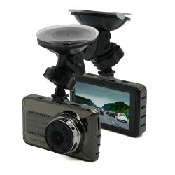 Auto kamera T666G single lens crna (MS).