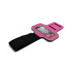 Futrola za trcanje za iPhone 5 pink.