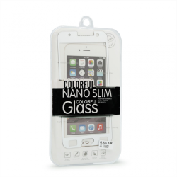 Staklena folija glass za Samsung J500F Galaxy J5 srebrni.