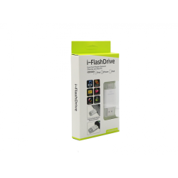 i-FlashDrive Dual Card Reader between iDevices and Mac/PC.