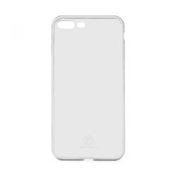 Futrola Teracell Skin za iPhone 7 plus/8 plus Transparent.