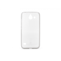 Futrola Teracell Skin za Huawei Ascend Y550 Transparent.