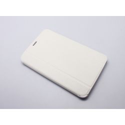 Futrola Ultra Slim za Samsung T110 Galaxy Tab 3 Lite 7.0 bela.