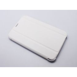 Futrola Ultra Slim za Samsung T210 Galaxy Tab 3 7.0 WiFi bela.
