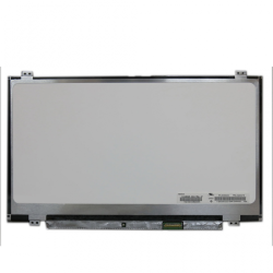 LCD displej / ekran Panel 14.0" (N140BGE-EA3) 1366x768 slim LED 30 pin.