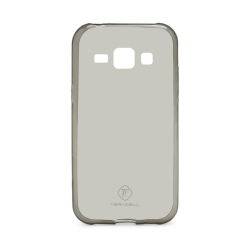 Futrola Teracell Skin za Samsung J100F Galaxy J1 crna.