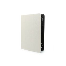Futrola Smart Cover za Tablet univerzalna 7-8" bela.