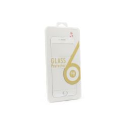 Staklena folija glass za iPhone 6/6S srebrni.