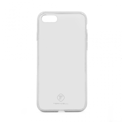 Futrola Teracell Skin za iPhone 7/8/SE (2020)/SE (2022) Transparent.
