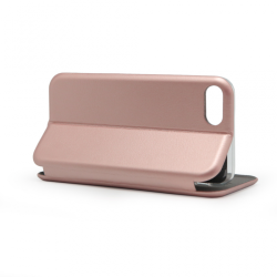 Futrola Teracell Flip Cover za iPhone 7/8/SE (2020)/SE (2022) roze.
