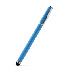 Olovka za touchscreen plava.