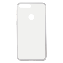 Silikonska futrola Ultra Thin za Huawei P smart/Enjoy 7S Transparent.