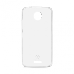 Futrola Teracell Skin za Lenovo Moto C 3G Transparent.