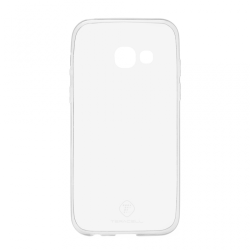 Futrola Teracell Skin za Samsung A320F Galaxy A3 2017 Transparent.