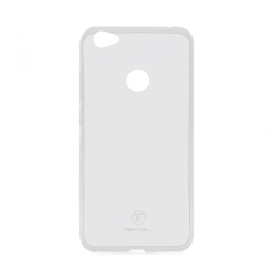 Futrola Teracell Skin za Xiaomi Redmi Note 5A Transparent.