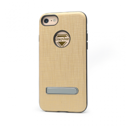 Futrola Kavaro Hold za iPhone 7/8 zlatna.