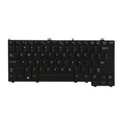 Tastatura za laptop dell Latitude E7240.