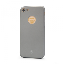 Futrola Kavaro Satin za iPhone 7/8 srebrna.