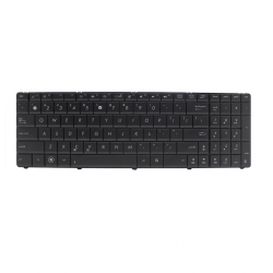 Tastatura za laptop Asus K53TA X53B X53U K53U K53Z K53B K53T.
