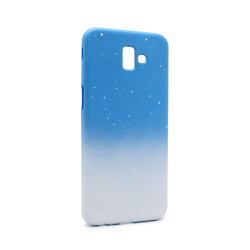 Futrola Powder za Samsung J610FN Galaxy J6 Plus plava.