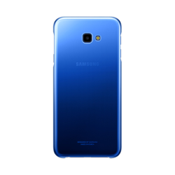 Samsung Futrola Gradation za Samsung J415 Galaxy J4 Plus plava (EF-AJ415-CLE).