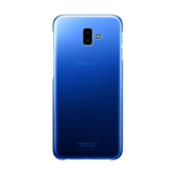 Samsung Futrola Gradation za Samsung J610 Galaxy J6 Plus plava (EF-AJ610-CLE).