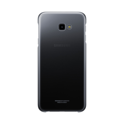 Samsung Futrola Gradation za Samsung J415 Galaxy J4 Plus crna (EF-AJ415-CBE).