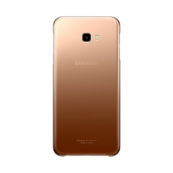 Samsung Futrola Gradation za Samsung J415 Galaxy J4 Plus zlatna (EF-AJ415-CFE).