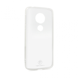 Futrola Teracell Skin za Motorola Moto E5 Play GO Transparent.
