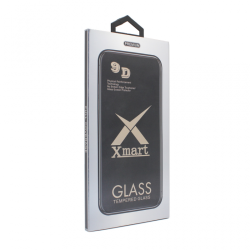 Staklena folija glass X mart 9D za iPhone XS Max.