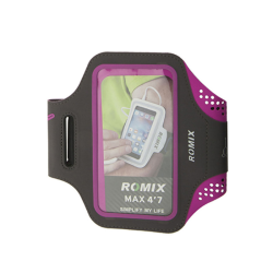 Futrola za trcanje Romix RH18 4.7 pink.