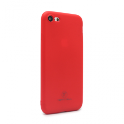 Futrola Teracell Giulietta za iPhone 7/8/SE (2020)/SE (2022) mat crvena.