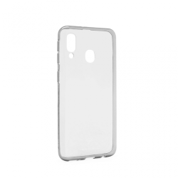 Futrola Teracell Skin za Samsung A405F Galaxy A40 Transparent.