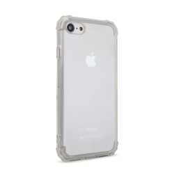 Futrola Transparent Ice Cube za iPhone 7/8/SE (2020)/SE (2022).