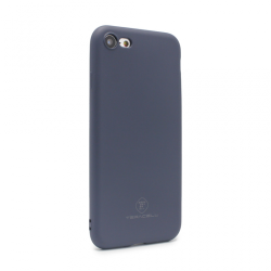 Futrola Teracell Giulietta za iPhone 7/8/SE (2020)/SE (2022) mat tamno plava.