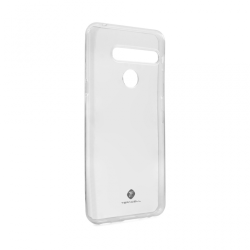 Futrola Teracell Skin za LG G8 ThinQ Transparent.