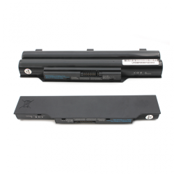 Baterija za Laptop - Fujitsu LifeBook AH530 AH531 BP250 11.1V 5200mAh.