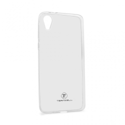 Futrola Teracell Skin za Motorola Moto E6 Transparent.
