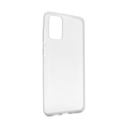 Futrola Teracell Skin za Samsung G985F Galaxy S20 Plus Transparent.