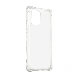 Futrola Transparent Ice Cube za Samsung A915F Galaxy A91/S10 Lite.