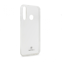 Futrola Teracell Skin za Huawei P40 Lite E Transparent.