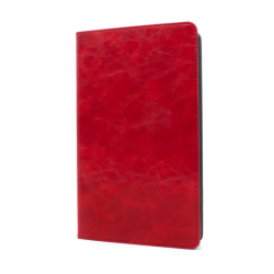 Futrola Flip za Samsung T830 Galaxy Tab S4 10.5 crvena.